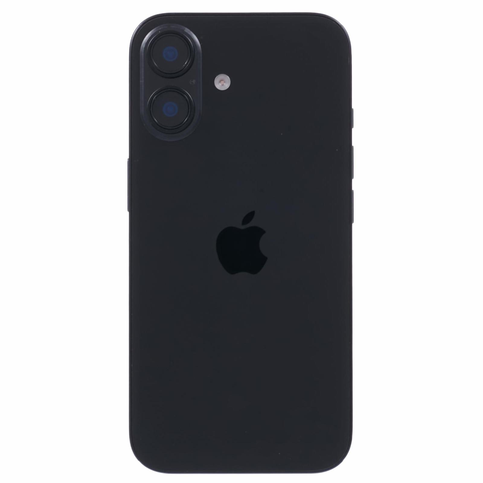 

Для iPhone 16 Plus Кольоровий Екран Манекен Телефон Зйомка Лічильник Дисплей Іграшки (Без логотипу) E