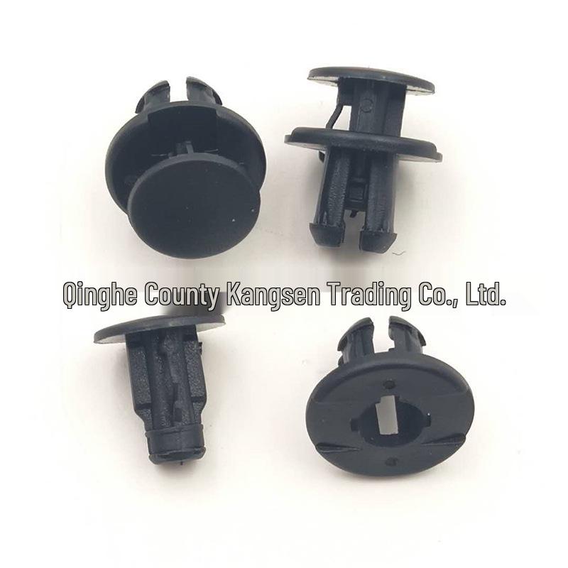 Engine Underbody Shield Fasteners for Qashqai, Tiida, X-Trail, Sylphy, Teana, Livina, Murano