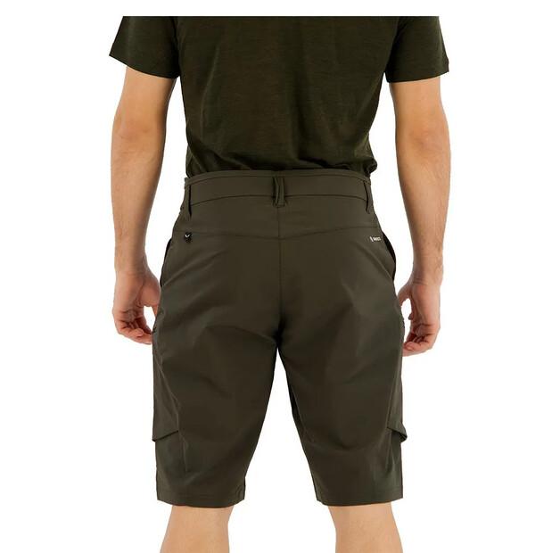 Salewa Шорты Puez Durastretch Cargo