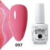 Gelish Nail Polish Set: Gel Polish, Nail Art, Press-on Nails, Base & Top Coat