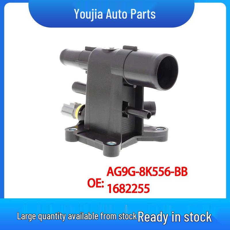 AG9G-8K556-BB 1682255 совместим с 5-ходовым термостатом Ford.