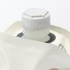 MUJI Plant Fermentation Liquid Conditioner Refill 340g for Firmness and Volume