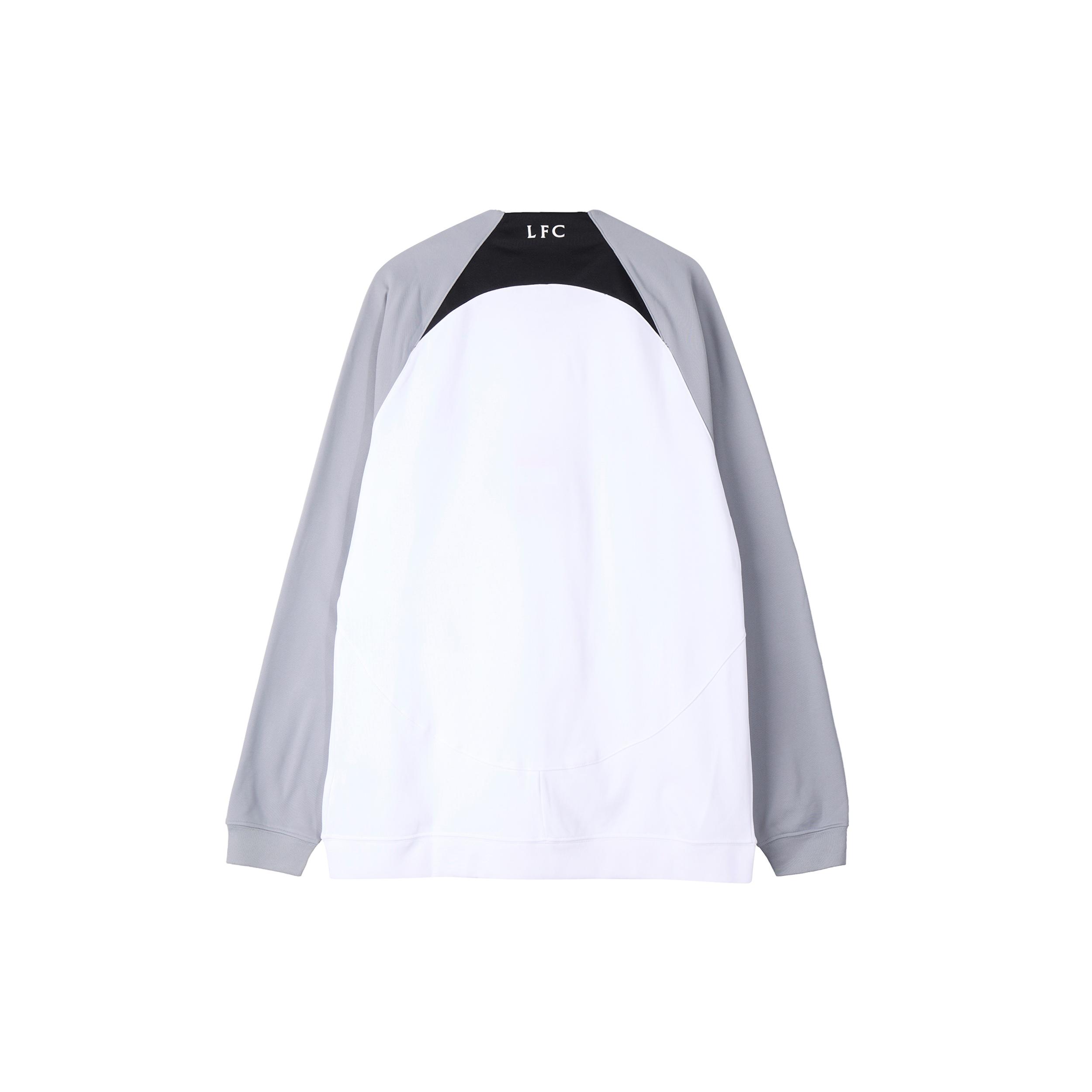 

Новая мужская спортивная куртка в стиле ретро Nike серая DN3080-101 XXL