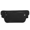 Outdoor Neoprene Sport Running Close Fitting Waist Bag Pack Store Phone Wallet