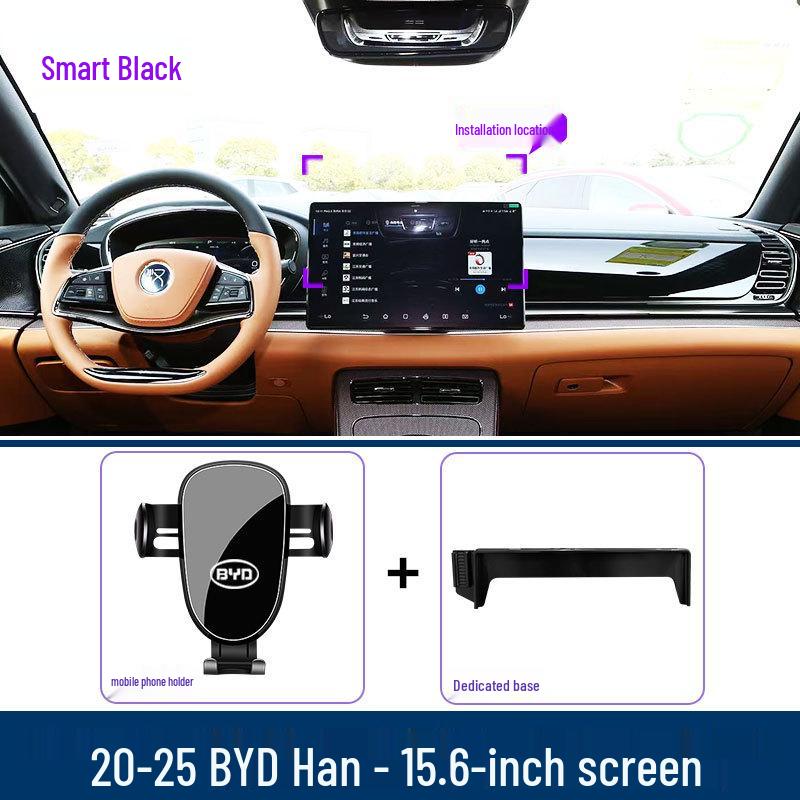 BYD Han Autohalterung für 20-25 Modelle