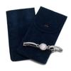 Anti-dust Snap Watch Bag Lightweight Watch Packaging Bag Elegant Watch Case  Male