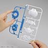 BANDAI SPIRITS (Bandai Spirits) Entry Grade Doraemon Color Coded Plastic Model BAS5060272