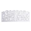 Hollow Macrame Cutting Dies DIY Stamps Crafts  Scrapbooking Photo Album