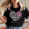 TSHIRT (791-A) PERSONALISED Our First Mother's Day T-Shirt Family Matching Tops