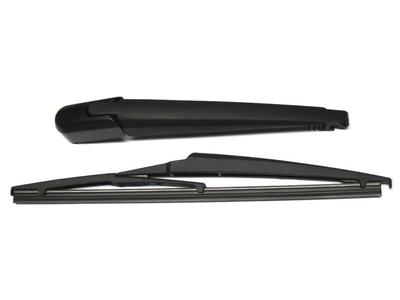 Toyota Avensis III 2008- KOMBI Rear Wiper Arm + Blade