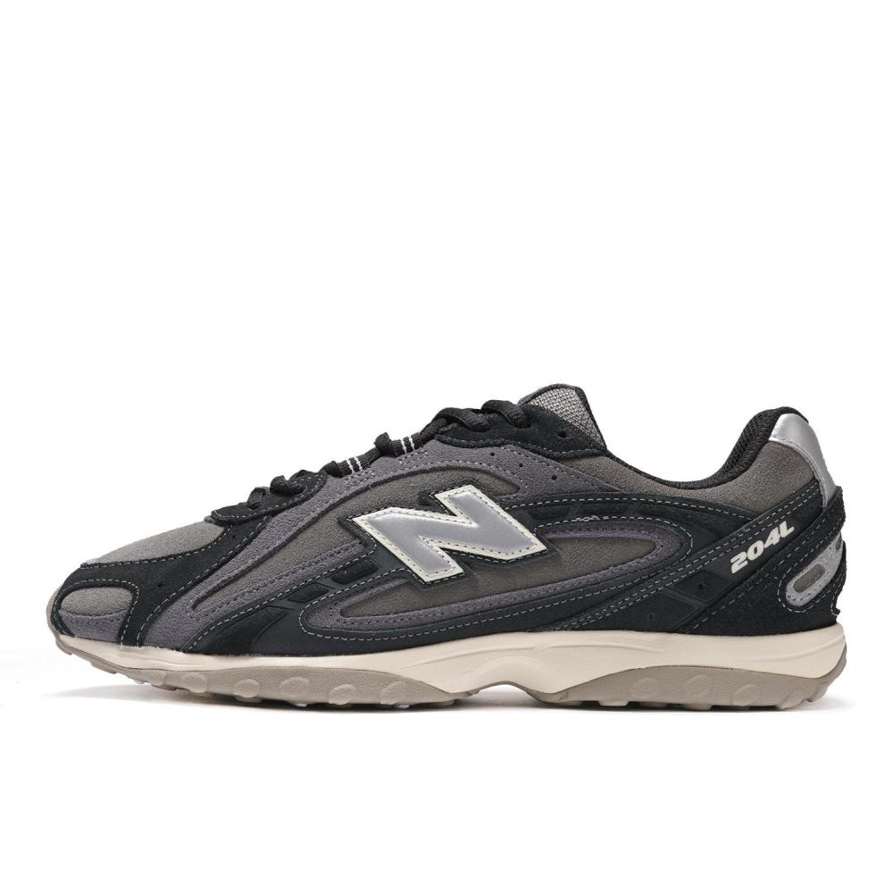 

New Balance U204l 5wz D U204l 5wz Blk Brwn 5wz 290