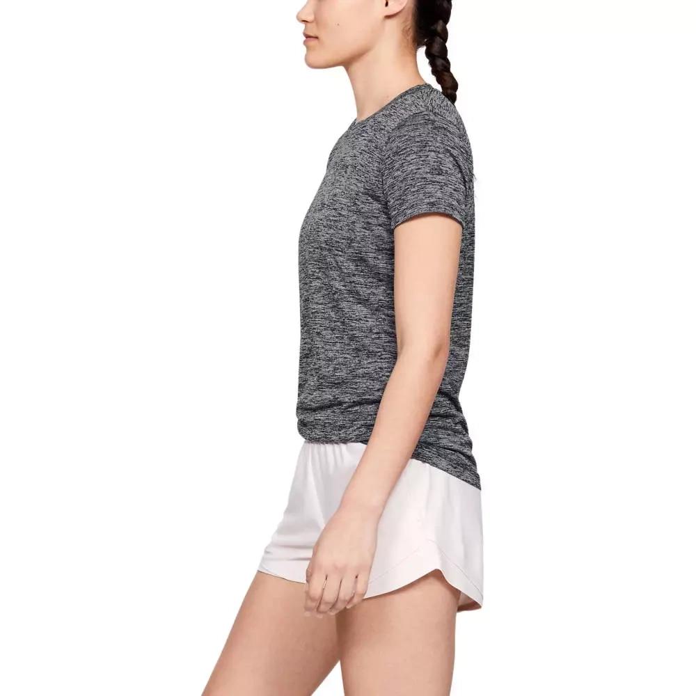 Under Armour Tech Ssc Women' T-Shirt - Twist