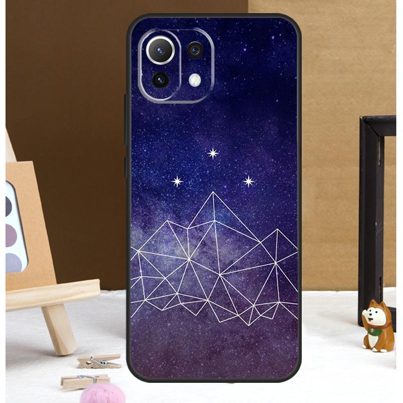 

Чехол A Court Of Mist And Fury для Xiaomi 15T Pro 13T 14T 17 Pro Max 14 15 Ultra POCO X7 X6 X5 F5 F6 F7 F8 Pro POCO F7