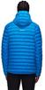 Mammut Albula IN Hooded Jacket Men (1013-01781) Glacier Blue