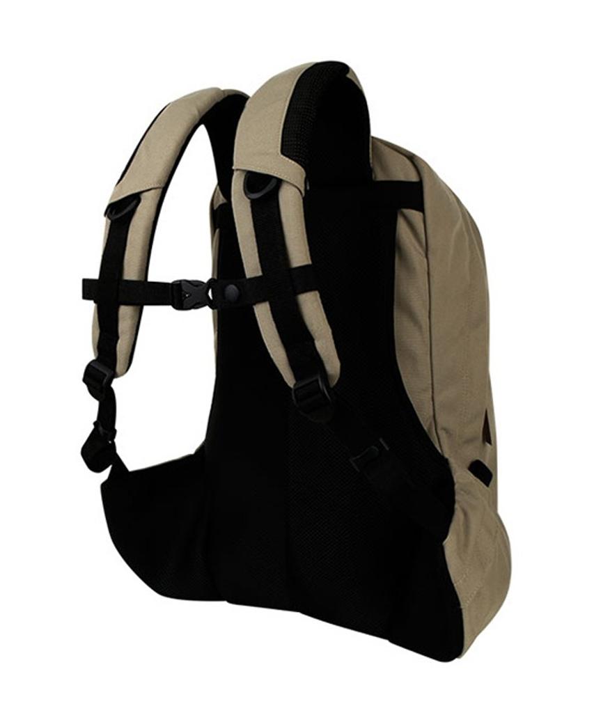 T-Level Uno 28L Backpack Beige