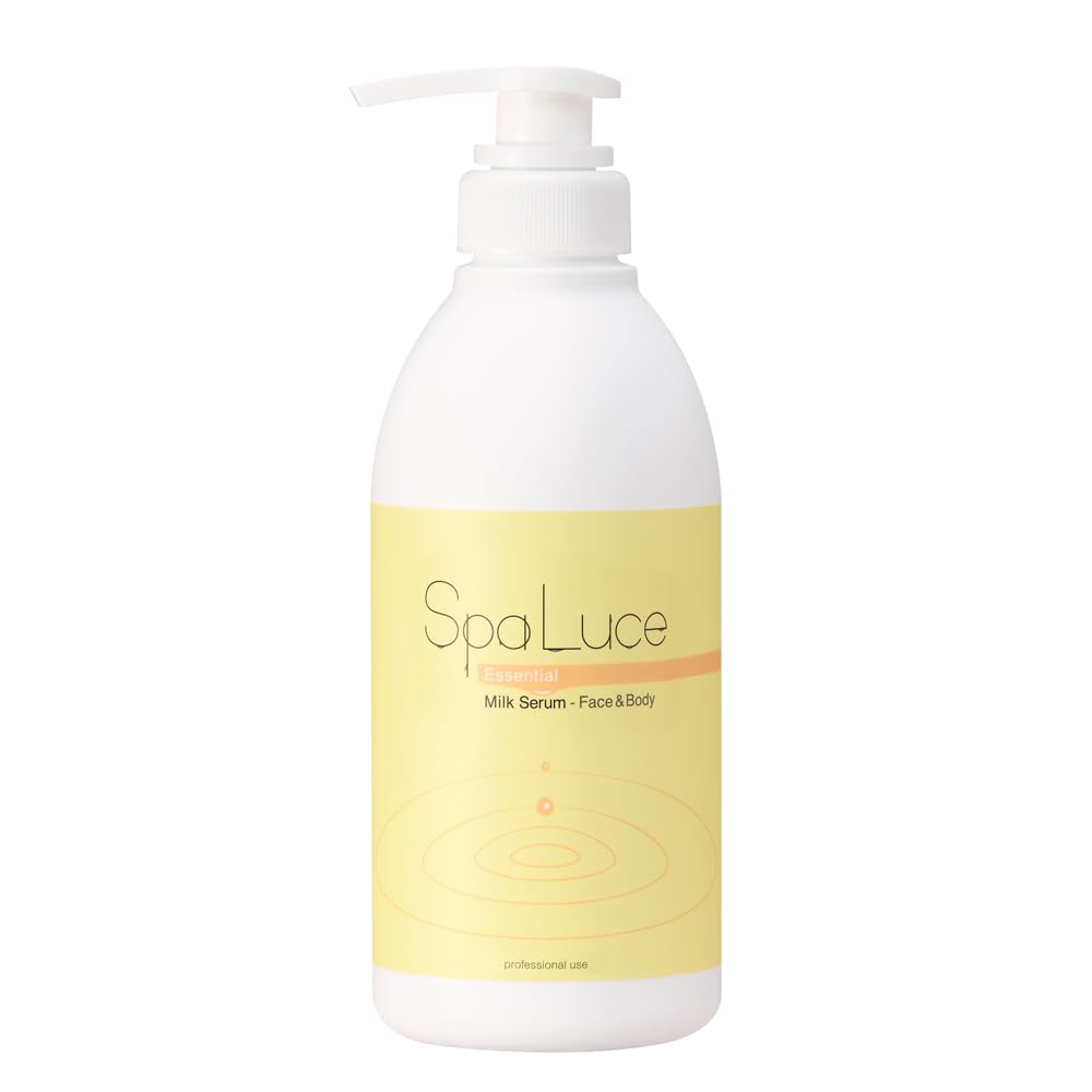 SpaLuce Essential Молочная сыворотка 400 мл