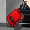 Security Lock Cover for AirPods Pro 2 3 Case for AirPods Pro2 Pro 2nd Gen Case Shockproof Cover Air Pods Pro Airpods3 Funda