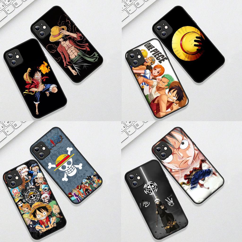 Luffy One Pieces Trafalgar D Water Law Handyhülle für Xiaomi Redmi Note 12 11 10 A3 Pro 10A 10C 12C Note12 5G 4G Hülle