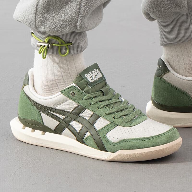 

Onitsuka Tiger 1183C074 Унисекс Повседневные Кроссовки EU 36