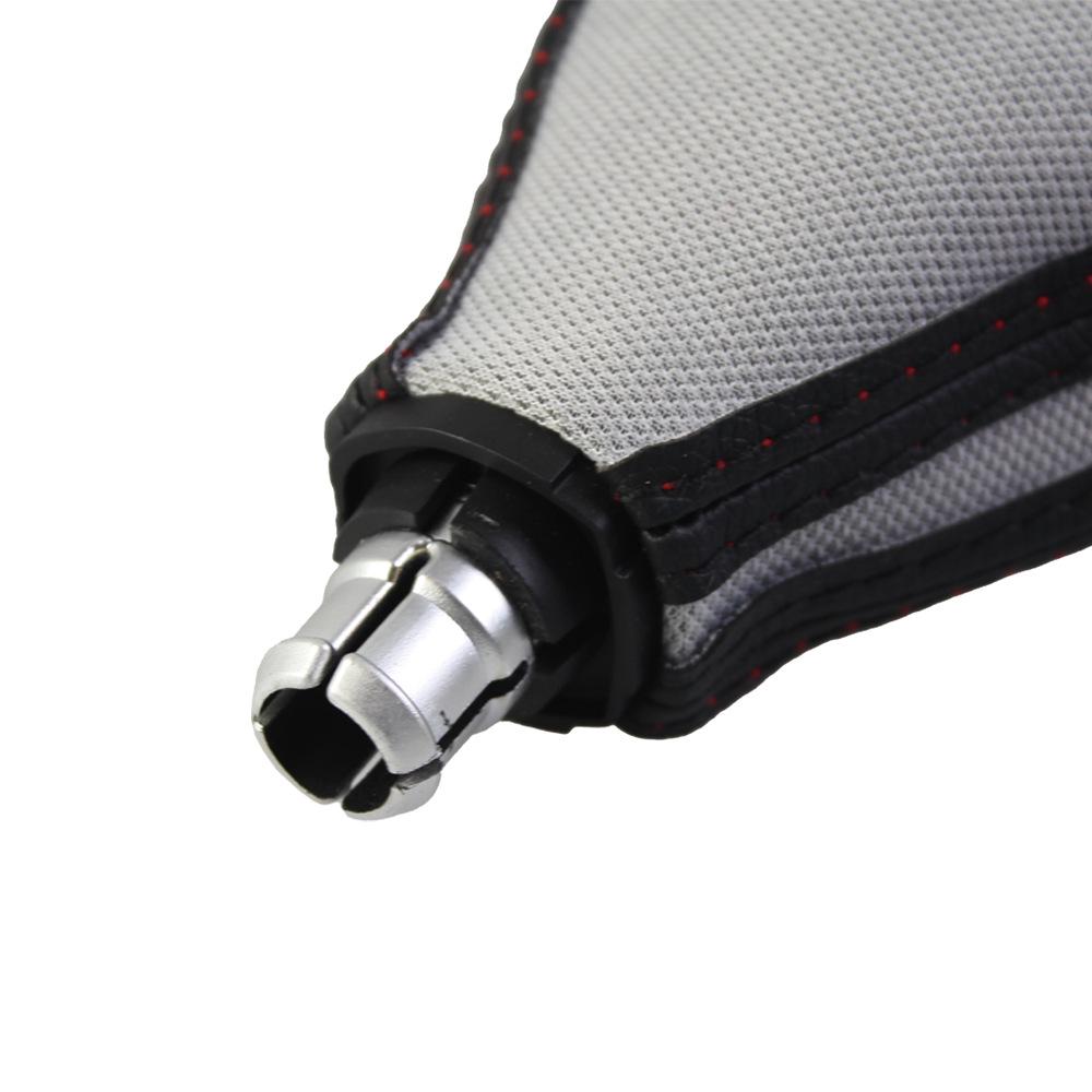 Gear Shift Knob for Volkswagen Polo 6C 6R: Shift Lever Handle Stick Head Accessory