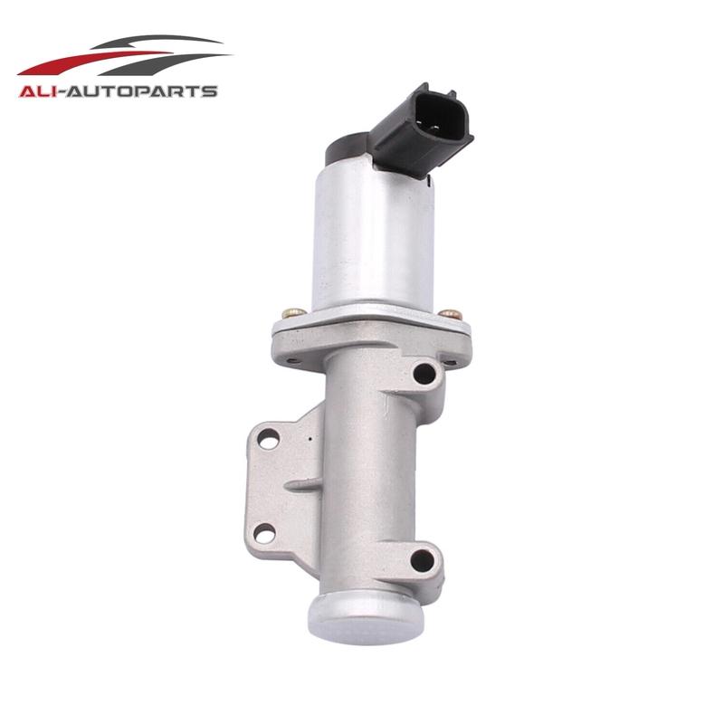 23781-3S510 Idle Air Control Valve for 1998-2004 Nissan Frontier 2000-2004 Xterra 2.4L 237813S510 Engine Car Replacement Parts