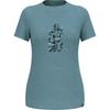 Odlo Merino 130 Short Sleeve Base Layer
