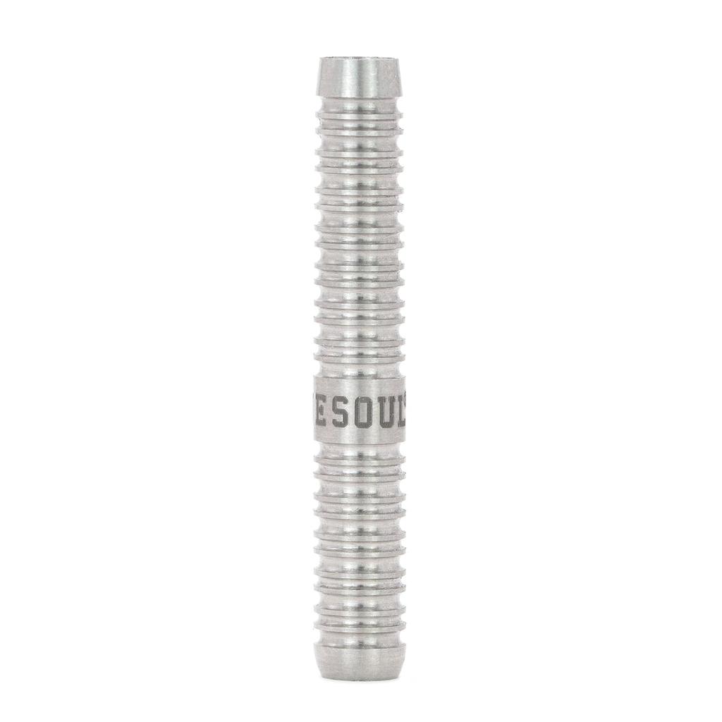 CUESOUL Takuya Nishida Pro Model Tungsten Soft Tip Darts Set 'Tapio' 90% (3-Piece Set) (CSDP-BS107)