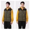 Scale Outdoor Down Vest F6012712