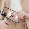 Chihuahua Dog Cute Animal Magnetic Phone Case For APPLE iPhone 17 Air 16 14 13 12 Pro Max 15 Plus Wireless Charge MagSafe Cover
