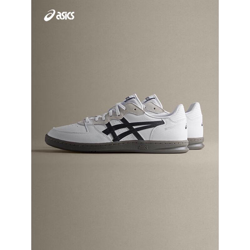 ASICS SKYHAND OG Unisex Retro Casual Sneakers