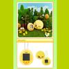 [PRE ORDER] Stray Kids SKZOO TAMAGOTCHI & CASE SET