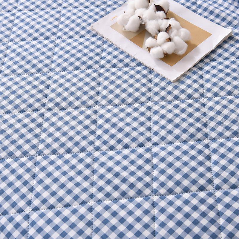 Summer Quilt Washable Cotton Soft and Comfortable Air Conditioning Quilt Single/large/super Large/bedding