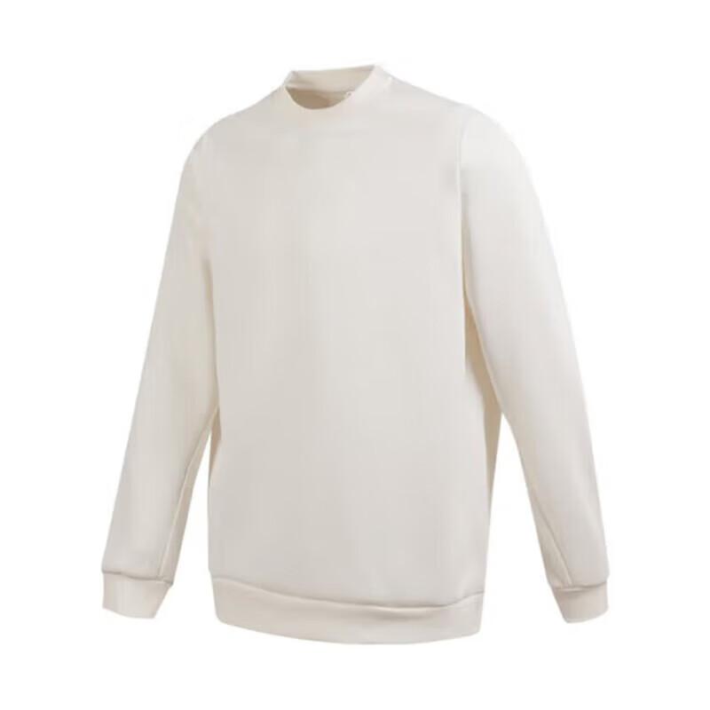 Adidas Men s Lifestyle Crewneck Sweatshirt JM0965 M