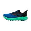 Cascadia 17 Bequeme Klassische Tägliche Trailrunning-Schuhe Herren Sneaker 110403-1D-476