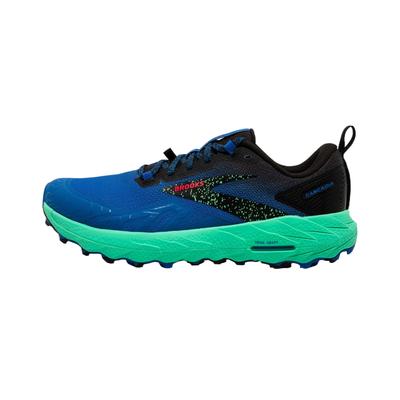 Cascadia 17 Comfortable Classic Daily Trail Running Shoes Men Sneaker 110403-1D-476