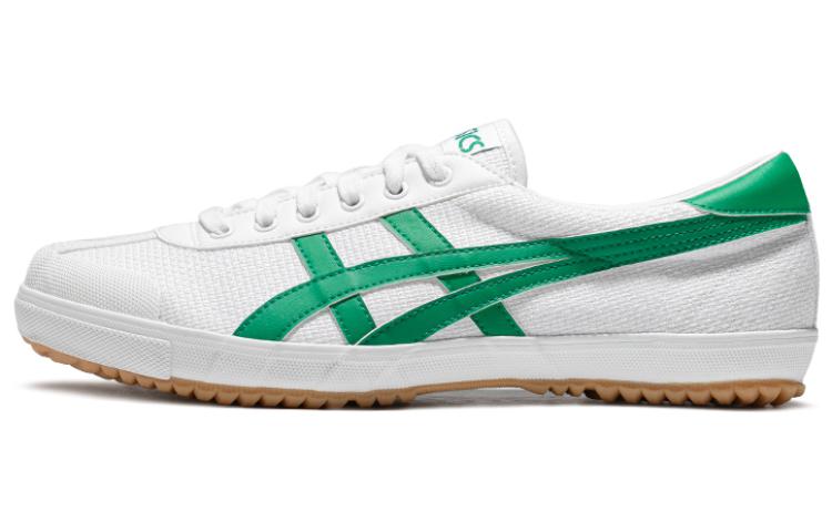 ASICS TSG 110 Белый Зеленый 1203A317-101 44
