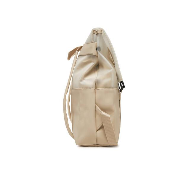 Backpack Rains Split Msn Bag Mini 14290 Grey