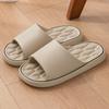 EVA Women Home slippers Summer Soft Beach Slides Fashion Comfortable Non-slip Slippers Breathable Lightweight Men Bathroom Slippers