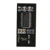 TPM 2.0 Encryption Security Module 20Pin LPC Encryption Security Module for Win for MSI for GC