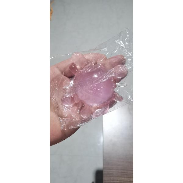 Needho Maltose Pinch Le Ice Cube Ice Cream Jellyfish Pinch Le Slow Rebound Vent Decompression Toy