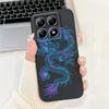 Für Xiaomi 14T Hülle 14T Pro Cover Süßer Cartoon-Panda Weiches Flüssigsilikon Stoßfest Funda Für Xiaomi 14T Pro Mi14TPro 5G Hülle