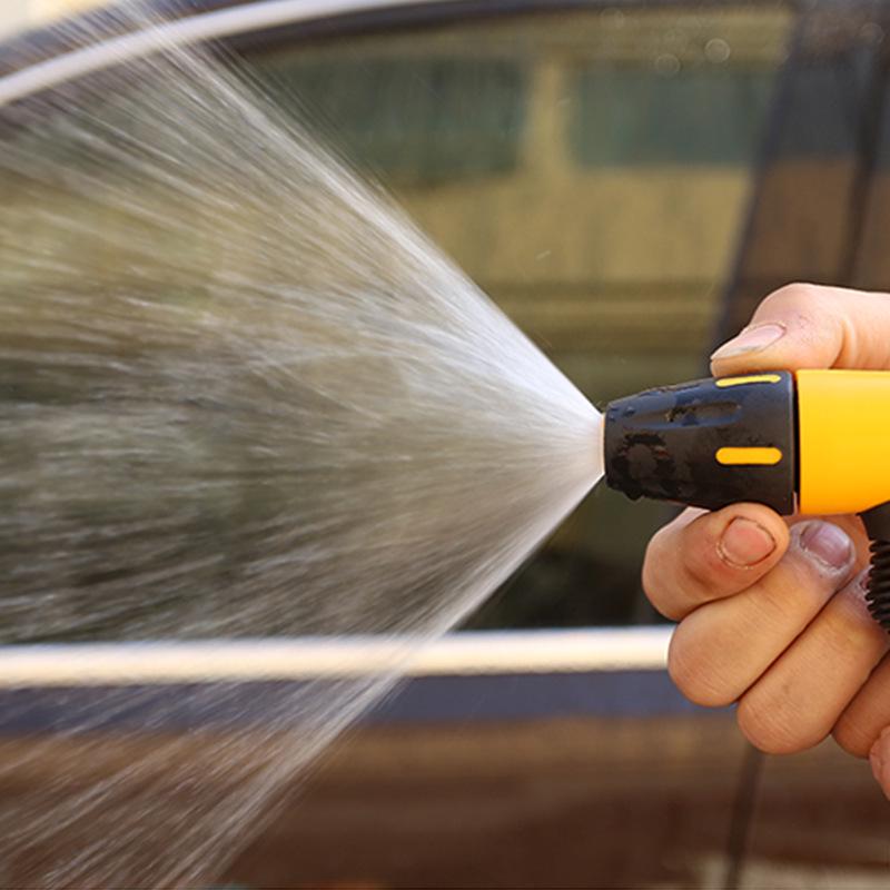 Single Function Water Spray Gun for Car Wash & Gardening