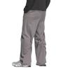 New Adidas FUSTL KN PT 2 Casual Pants Men's Gray JZ8717