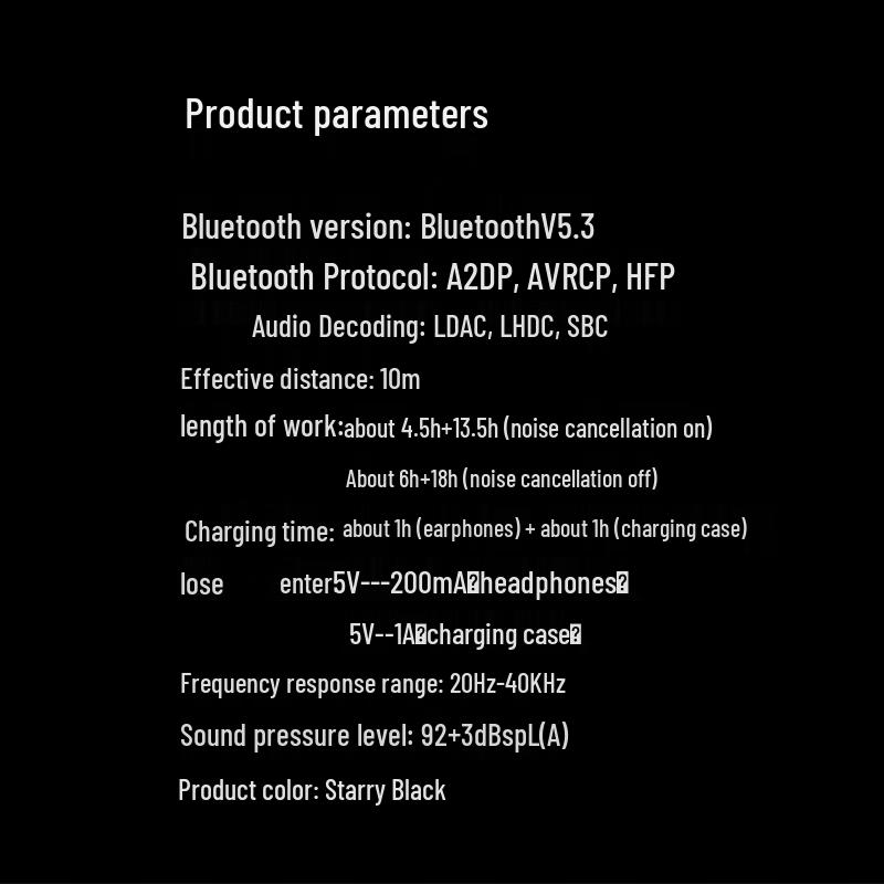 Edifier NeoBuds Pro 2 Active Noise Cancelling Earbuds