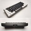Wired Gaming Keyboard Water Resistant Gaming Keyboard RGB Lighting Keypad