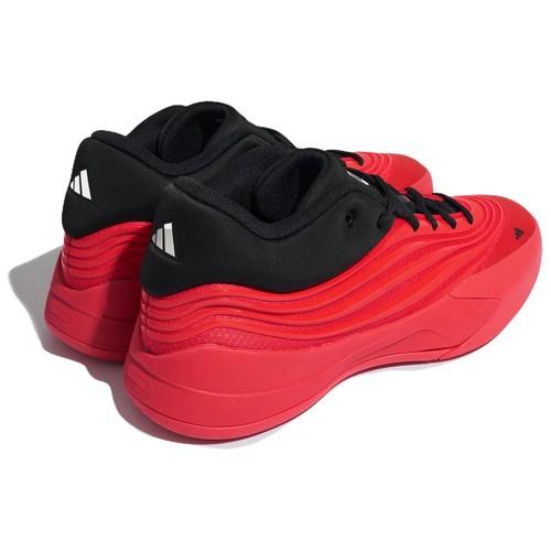 adidas Dame 10 Dolla Pure Ruby - JP6093