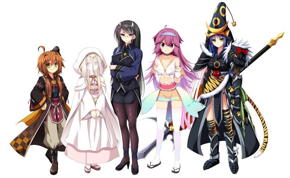 Sengokuhime 4 Strategies for Oath to Protect Limited CD Visual Book PS3 ~Hundred Conquest, Flowers~ [Deluxe Edition] (Drama + Included) -