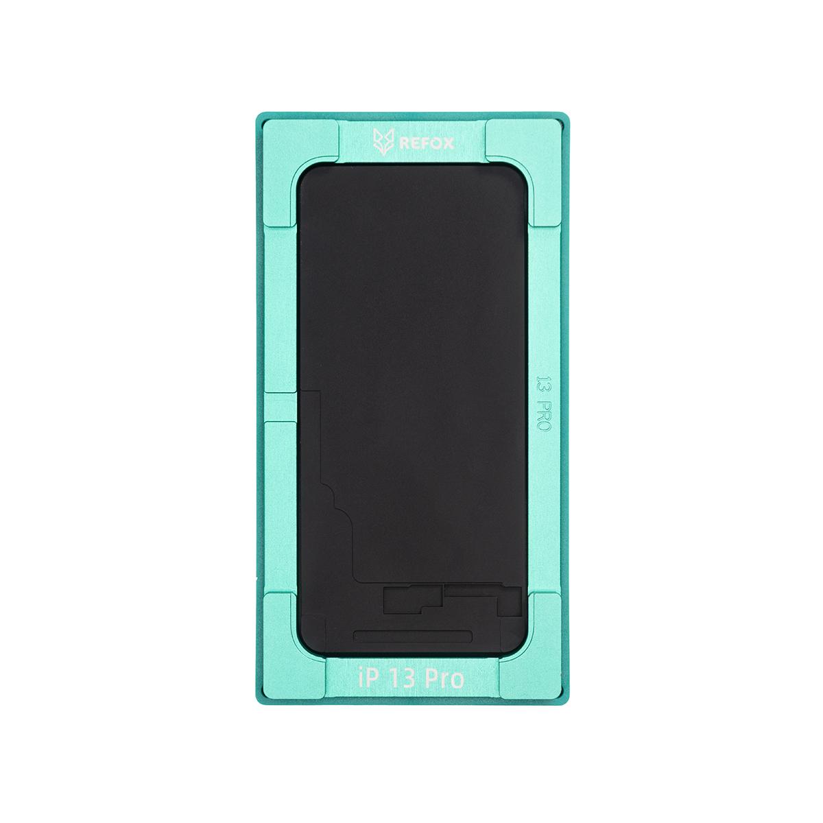 Refox 2 in 1 Bubble-Free Screen