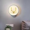 Oeny XGZL Cloud Design Wall Lamp