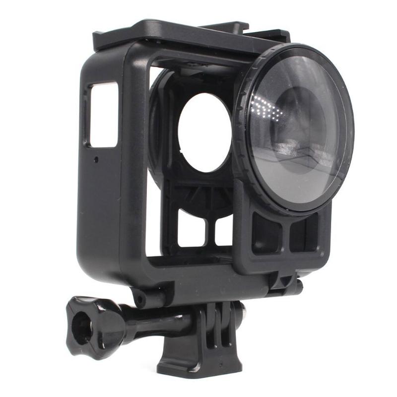 Action ra Protective Housing for Case for ONE Panoramic ra Professional Protective Lens Parts